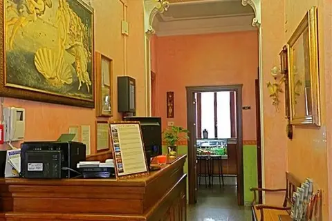 Desiree in Florence — foto 3