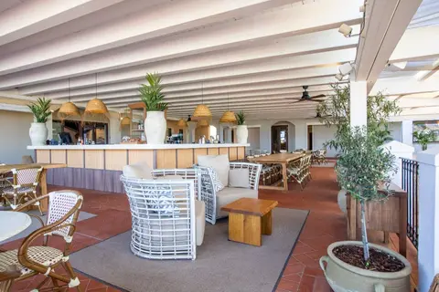 Mangia's Santa Teresa Sardinia, Curio Collection by Hilton in Santa Teresa Gallura — foto 24
