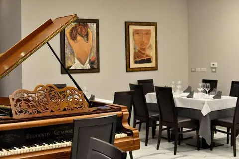 Hotel San Vincenzo Resort in Policoro — foto 15