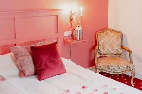 Landgoed Halsaf foto 16