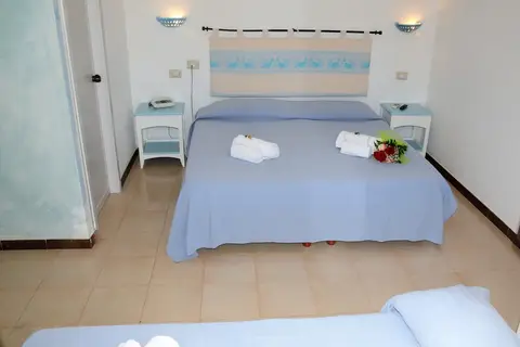 Fior di Sardegna Resort in Posada — foto 28
