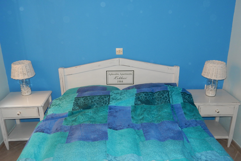 Appartement Aphrodite foto 3