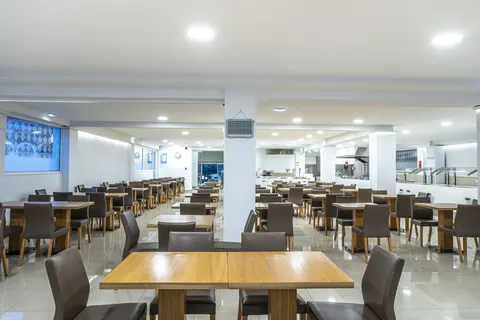 Golden Sun Hotel in Laganas Municipal Unit — foto 7