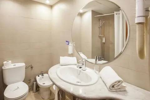 Port Vista Oro in Benidorm — foto 21