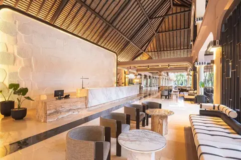 Grand Palladium Colonial Resort & Spa in Playa del Carmen — foto 7