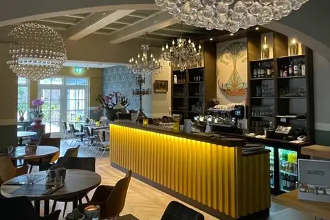 Herberg de Zwaan Elspeet in Elspeet — foto 5