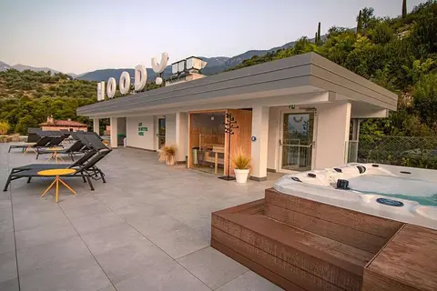 Hoody Active & Happiness Hotel in Arco — foto 3