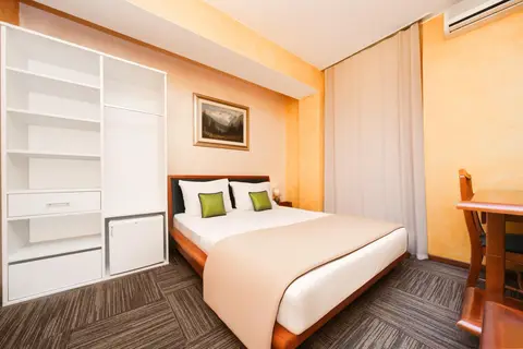 Hotel Kerber in Podgorica, foto 29