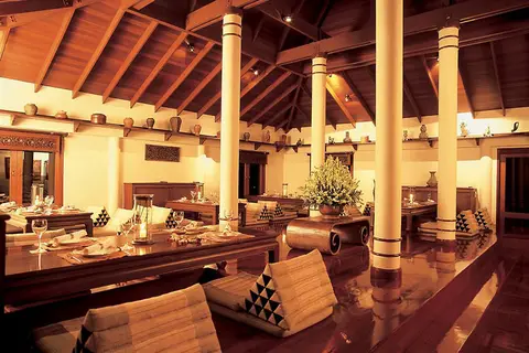 InterContinental Koh Samui Resort in เกาะสมุย — foto 11