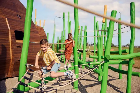 Center Parcs Nordborg Resort foto 4