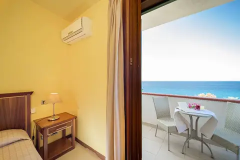 Hotel Santa Lucia Parghelia in Parghelia, foto 5