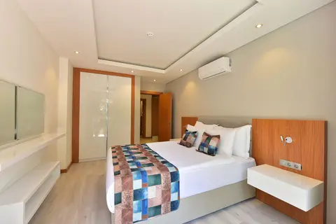 Jasmin Elite Residence in Bodrum