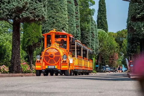 Hotel Bella Italia in Peschiera del Garda — foto 8