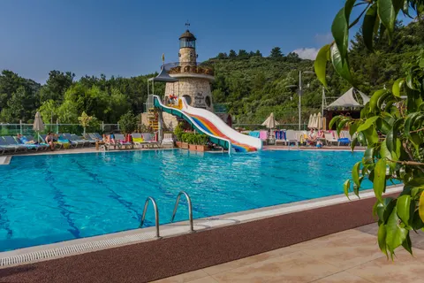 Grand Cettia in Marmaris — foto 2