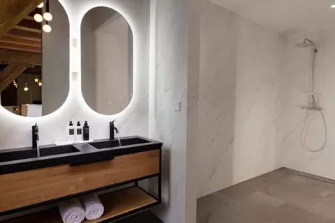 Hotel Arsenaal foto 14