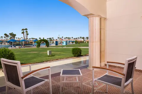 Pickalbatros Golf Beach Resort in Sharm El Sheikh, foto 15