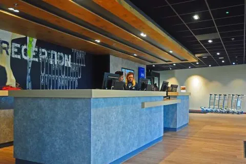 ibis budget Amsterdam City South foto 2