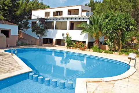 Allida Formentera in Formentera