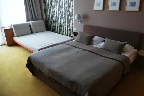 Spik 3-Star Hotel in Gozd Martuljek — foto 6