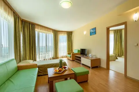 Palma Hotel in Варна — foto 15