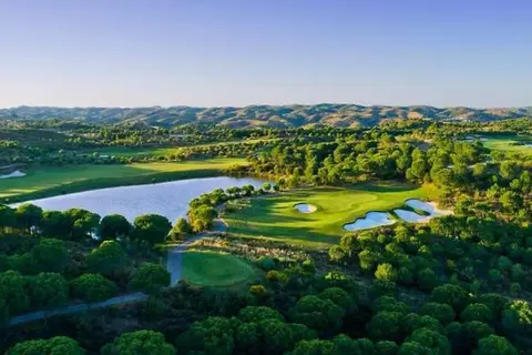 Monte Rei Golf & Country Club in Vila Nova de Cacela — foto 13