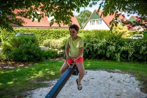 Bungalowpark Emslandermeer foto 18