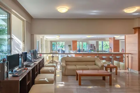 CHC Marilena Hotel in Δημοτική Ενότητα Γαζίου — foto 29