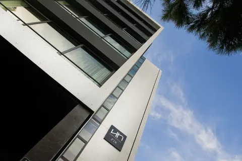 NLH Fix Hotel - Neighborhood Lifestyle Hotels in Athene, foto 26