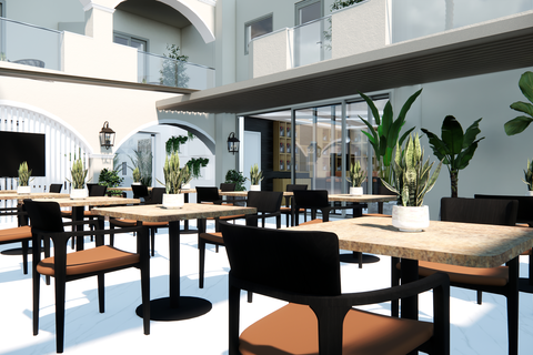 Zante Atlantis Hotel foto 6