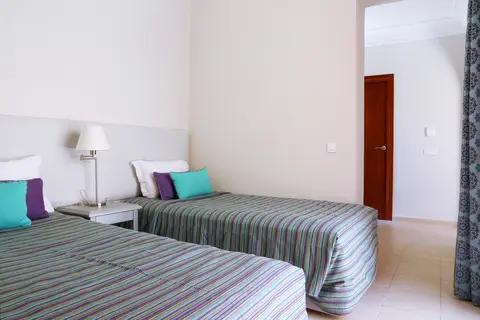 Valeria Premium Dar Atlas Resort in Marrakech — foto 21