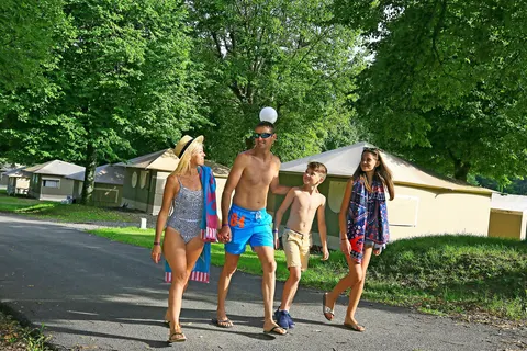 Camping Abaya foto 13