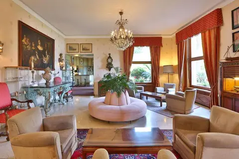 Best Western Hotel Regina Elena in Santa Margherita Ligure — foto 18