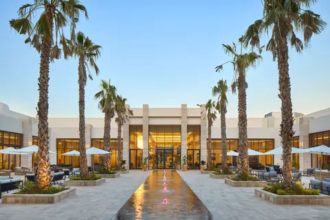 Meliá Durres Albania in Sarandë