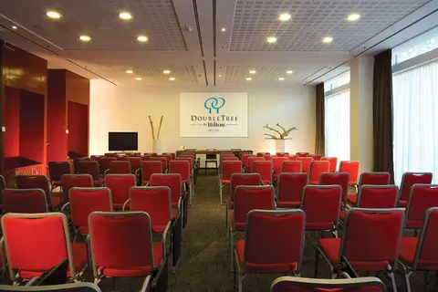 Doubletree by Hilton Milan in Milaan, foto 24