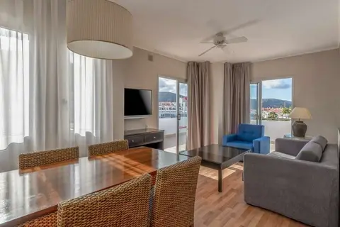 Appartementen Tenerife Sur in Arona — foto 24