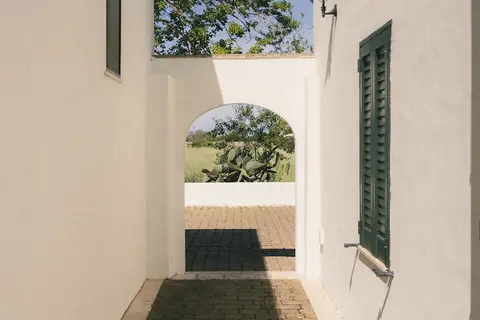 Tenuta Doxi in Sannicola, foto 8
