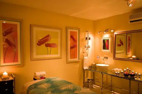 Mount Cinnamon Beach & Wellness Resort in Saint George's — foto 13