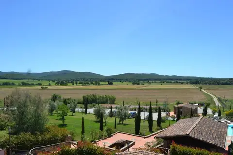 Antico Borgo Casalappi in Campiglia Marittima — foto 25