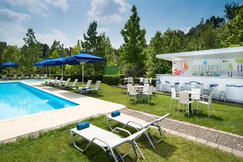 Mak Albania Hotel in Tirana — foto 3