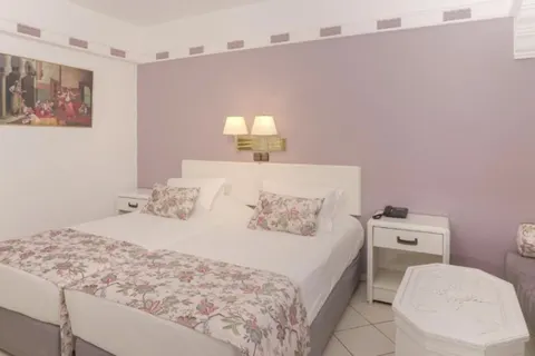 Agadir Beach Club Hotel in Agadir — foto 10