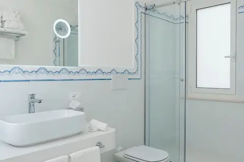 Grand Hotel Quisisana in Capri, foto 13
