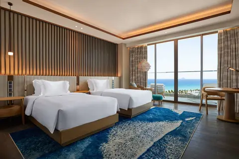 Radisson Blu Resort Cam Ranh in Bắc Cam Ranh — foto 28