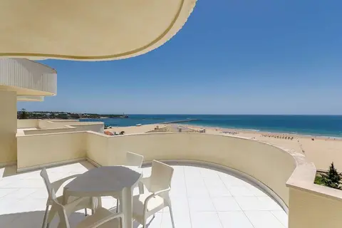 Turim Algarve Mor Hotel in Portimão, foto 7