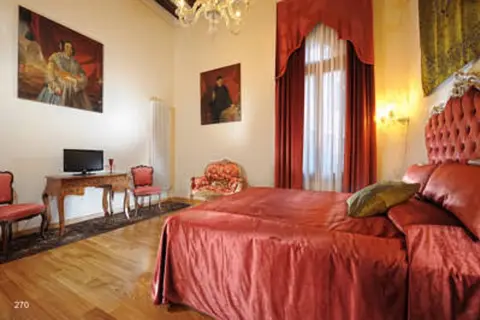 Ca' dell'Arte in Malo — foto 16