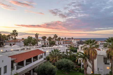 Annabelle Beach Resort in Chersonisos Municipal Unit — foto 2