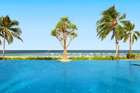 Katathani Phuket Beach Resort in ตำบลกะรน — foto 19