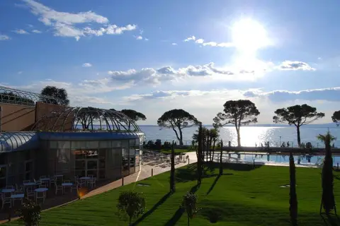 Hotel Corte Valier in Lazise, foto 15