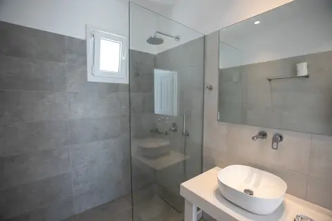 Hotel Acrogiali in Πλατύς Γιαλός — foto 14