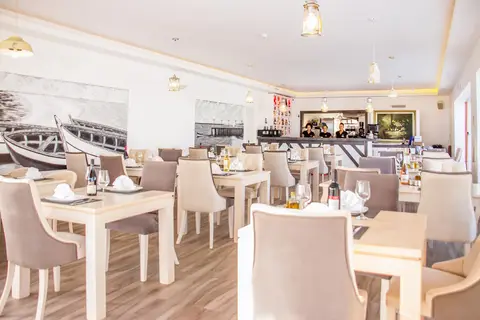 Hotel Budha Beach By LIVVO in Santa Maria — foto 13