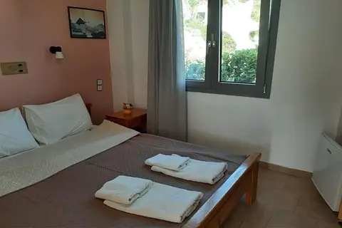 Ostria in Αγία Γαλήνη — foto 15